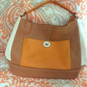 Brand new Coach purse